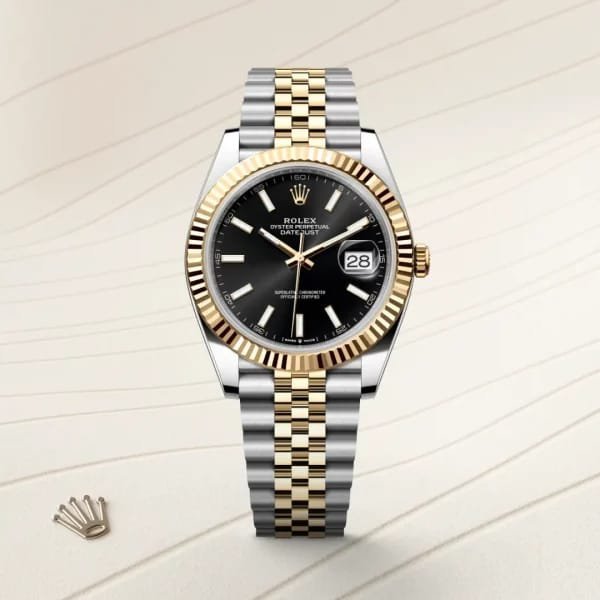 RLX DATEJUST