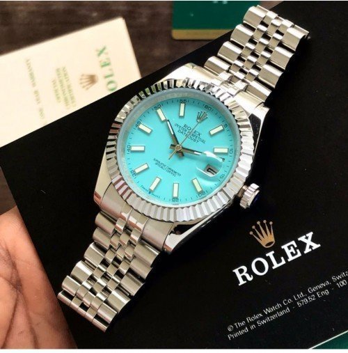 ROLEX DATEJUST DATE  NEW Premium EDITION