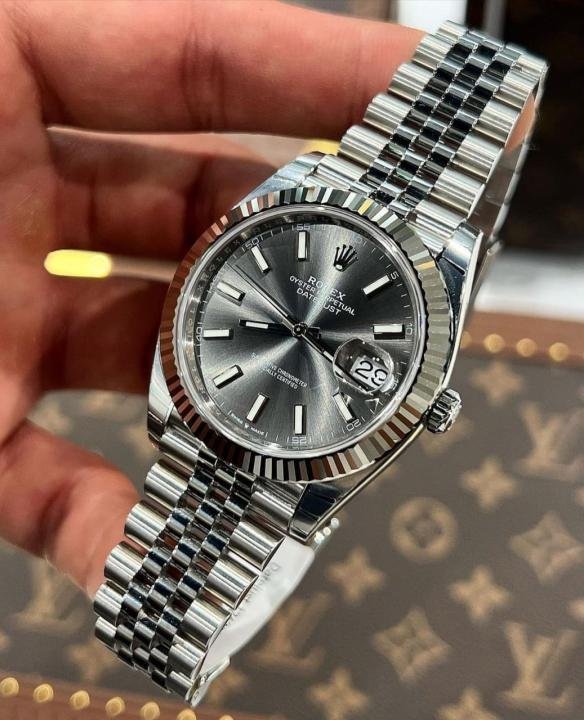 RLX DATEJUST