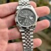 RLX DATEJUST [GREY / SILVER] 3009025
