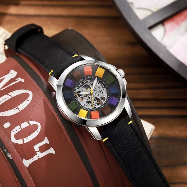 FSL GRAND SKELETON [MULTI / SILVER / BLACK] 2909025