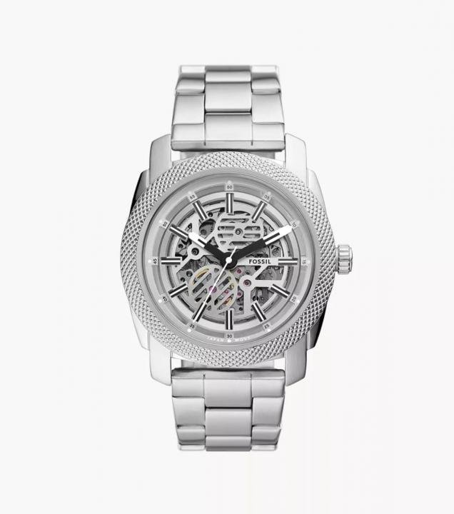 FSL BRONSON ME3218 [WHITE / SILVER] 2909025