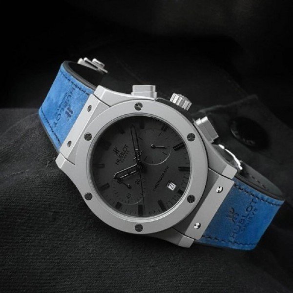 Hublot Big Bang Calendar Watch