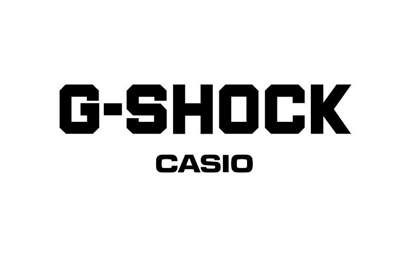 G-shock
