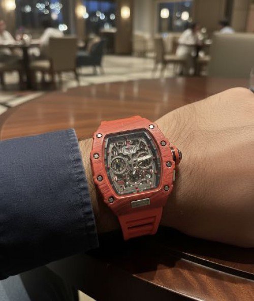 Richard Mille RM 11-03