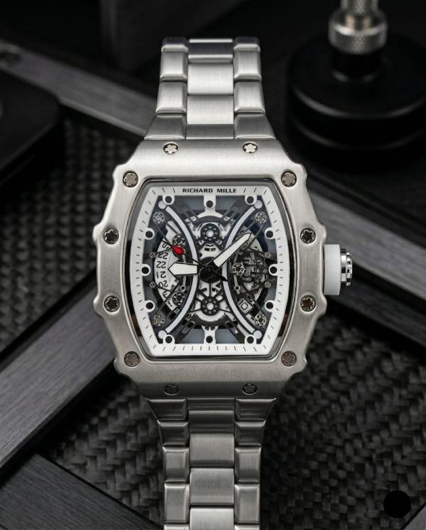 Richard Mille RM038 Bubba Watson Victory Edition