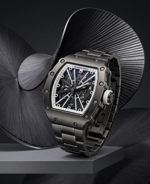 Richard Mille RM12-01 Tourbillon
